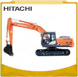 Hitachi