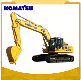 Komatsu