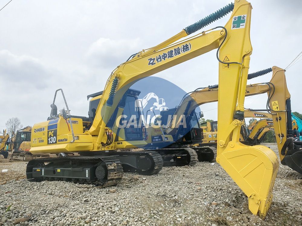 komatsu pc130 for sale