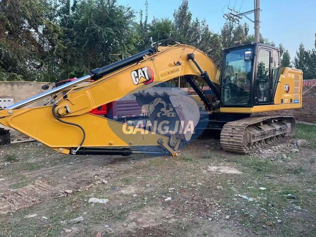 cat 320GC for sale