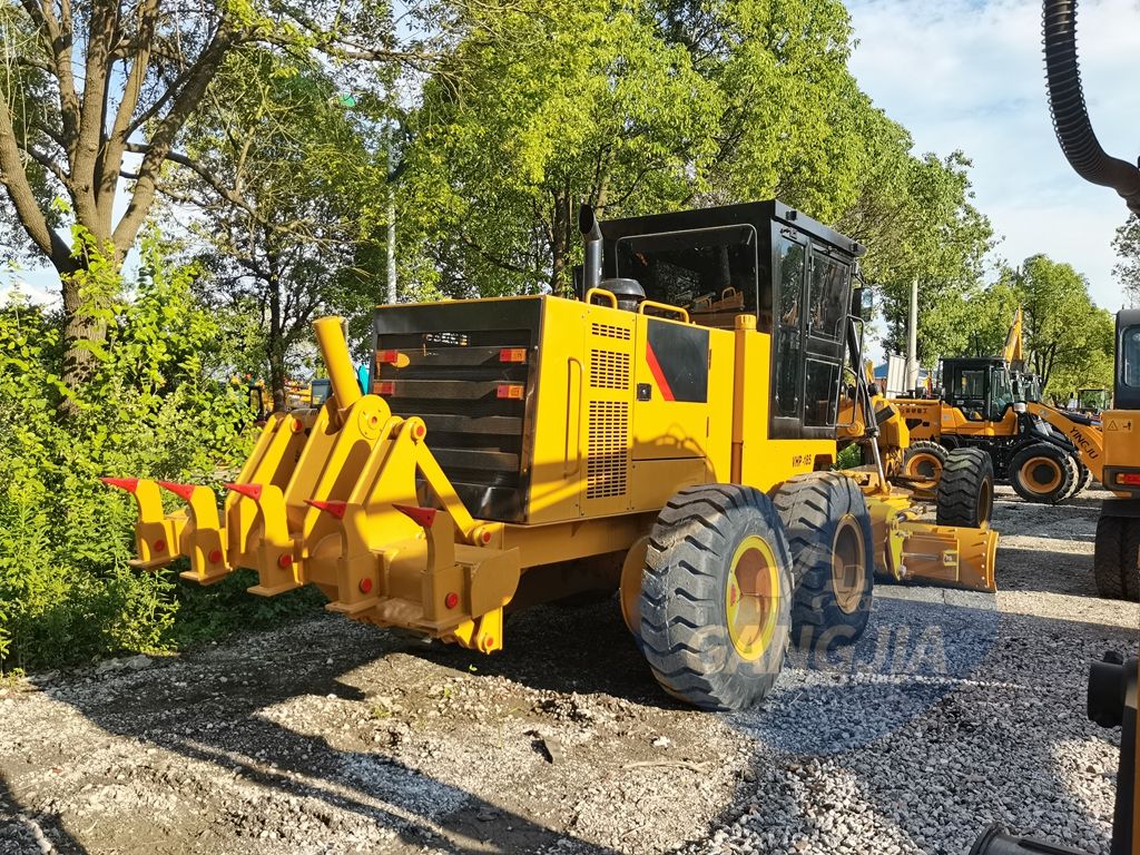 Cat 140H used motor grader sale